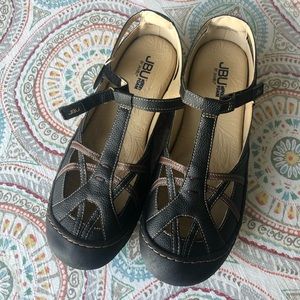JBU Sandals New